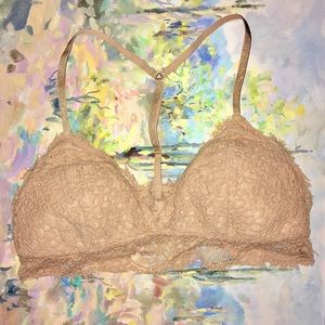 2 for $20 Nude aerie oases bralette